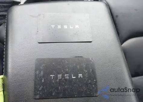 2021 Tesla Model 3 Long Range Dual Motor All-Wheel Drive from USA, damaged, VIN 5YJ3E1EB9MF014985